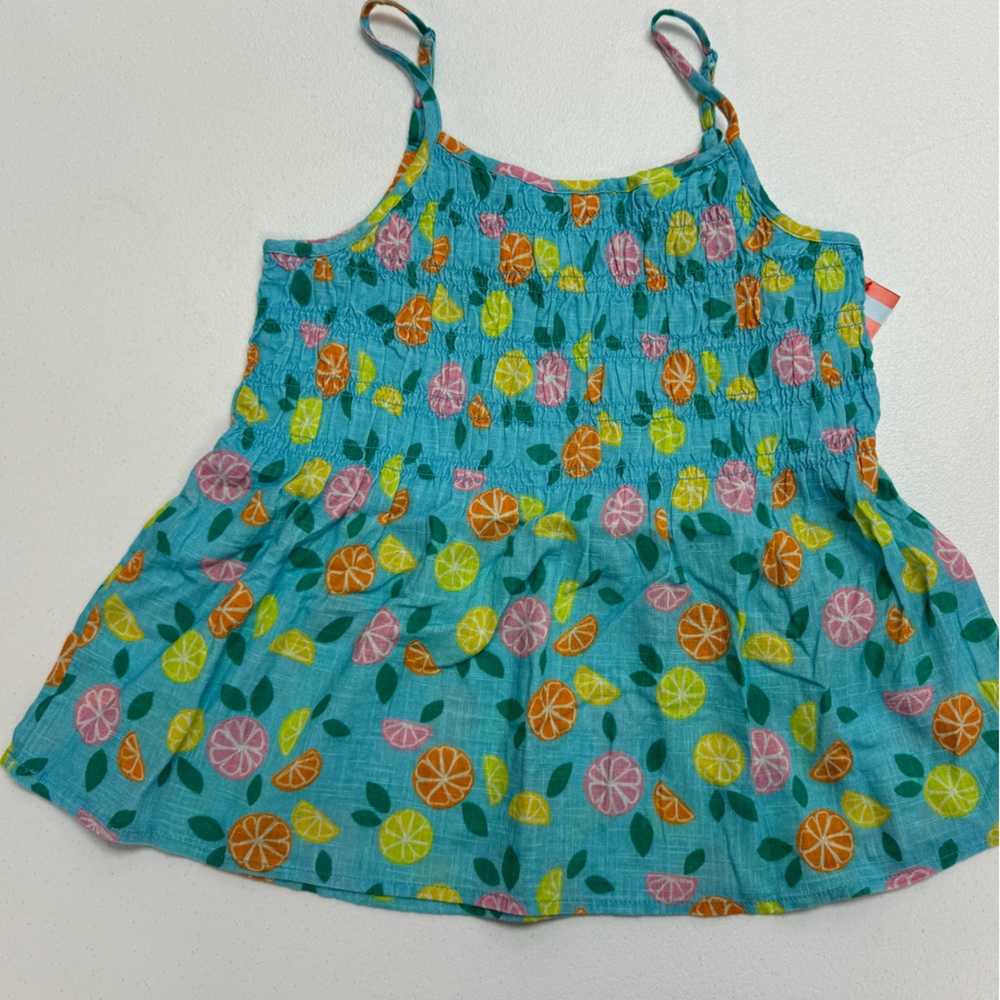 Girls Top, NWT, Cat & Jack